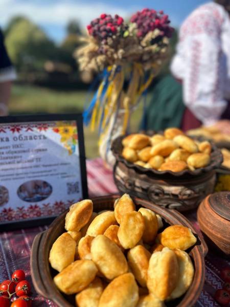 Виготовлення «шпачків» на Городищині включили до переліку культурної спадщини 5