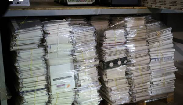 Бюро економічної безпеки викрило значну регіональну торговельну мережу, яка здійснювала&hellip;