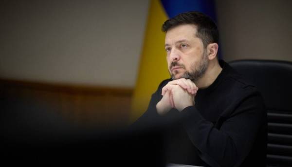 Зеленський запровадив нові обмежувальні заходи проти Росії - стосовно викрадення дітей та для суден тіньового флоту 9