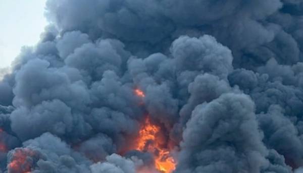 Головна 18 Логістика, радіолокаційні станції, склади з безпілотниками та боєприпасами: Збройні сили…