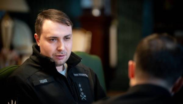 Голова ГУР Буданов заявив, що делегація під керівництвом Віткоффа та Кушнера може відвідати Україну після Великодніх свят. 2