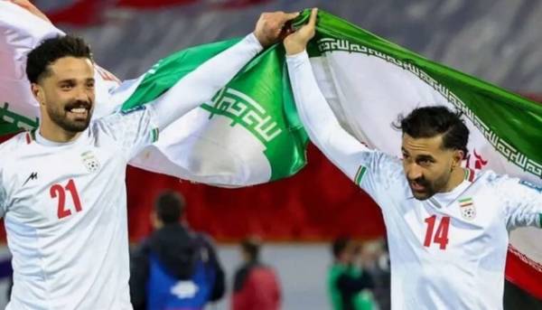 Головна 23 ФІФА підтвердила, що Іран візьме участь у Чемпіонаті світу…