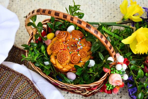 «Чи дрімаєте, чи спите - дайте кукурудзу та яйце!» 27