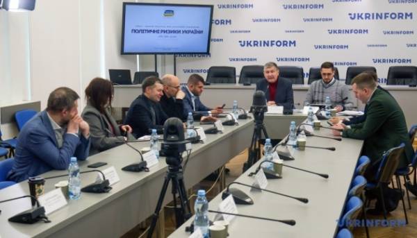 Експерти визначили головні політичні загрози для України після завершення війни