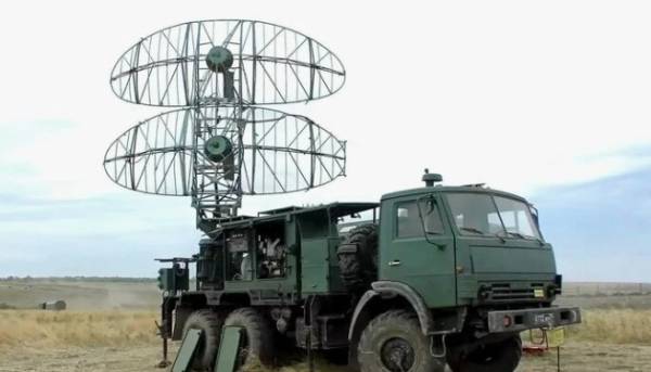 На окупованій Запорізькій території нацгвардійці ліквідували ворожу радіолокаційну станцію, яка&hellip;