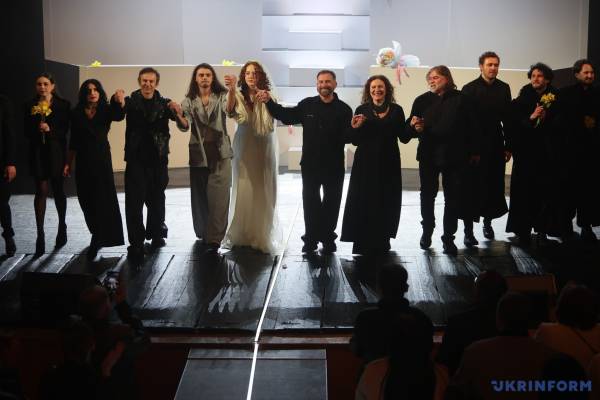 Маруся Чурай: кохання, пісні та опір ворогам крізь ночі й дні 17