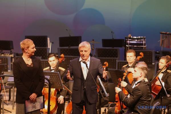 У Харкові розпочався дев'ятий KharkivMusicFest 13