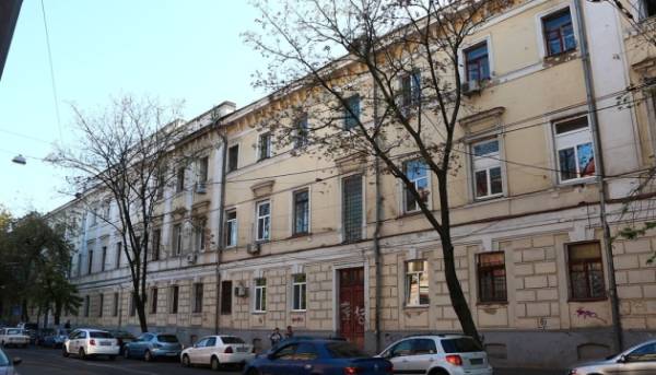 До Державного реєстру нерухомих пам'яток додали ще дев'ять споруд у столиці. 5