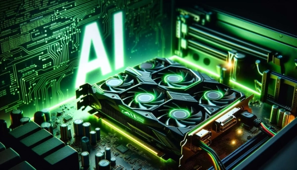 NVIDIA прискорила проектування GPU за допомогою ШІ 9