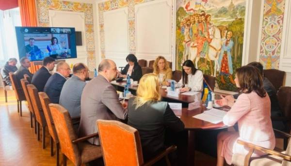 Головна 50 Міністерство культури оприлюднило досягнення щодо виконання зобов’язань згідно з угодами ЮНЕСКО.