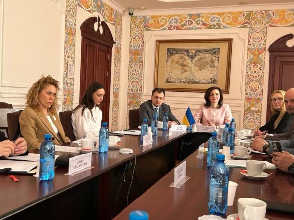 Міністерство культури оприлюднило досягнення щодо виконання зобов'язань згідно з угодами ЮНЕСКО. 4