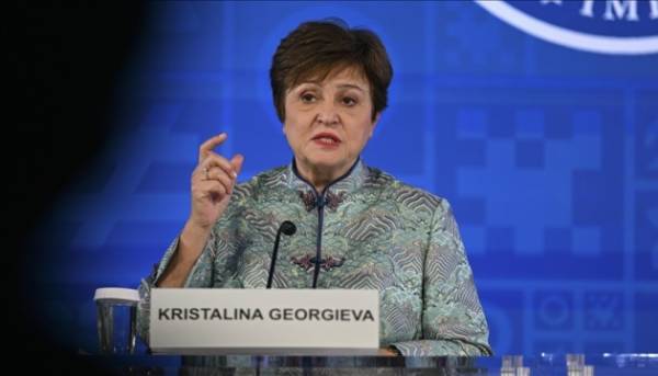 Війна в Ірані призведе до підвищення світових цін – МВФ