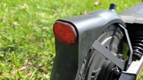 Proove Model City Pulse 350W: огляд найнеобхіднішого електросамоката 47