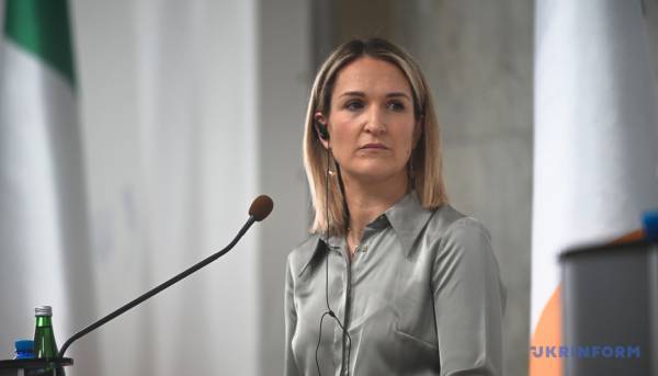 Ірландія надає Україні ще 40,3 мільйона євро гуманітарної підтримки 4