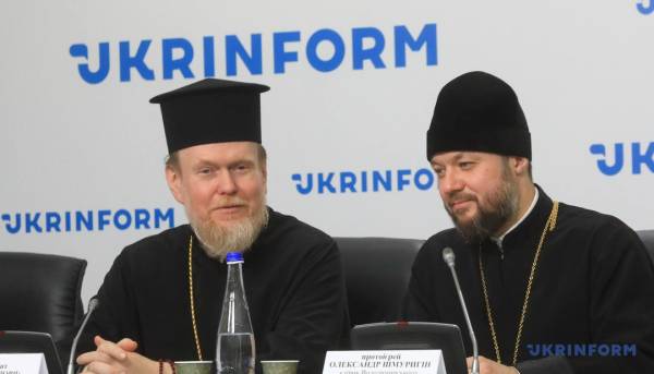 Незаконні спроби продовжувати діяльність УПЦ КП після смерті Філарета, стверджує ПЦУ. 7