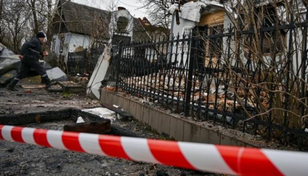 Росія спричинила шкоду 1723 пам'яткам історії та культури та понад 2500 об'єктам, що належать до культурної інфраструктури, в Україні. 5