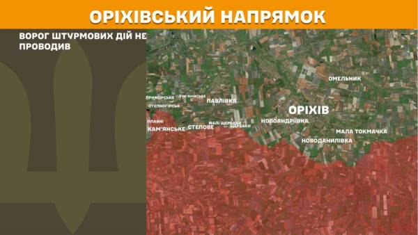 Українські захисники за добу відбили понад сто ворожих атак, при цьому російські сили 10 721 раз порушили режим припинення вогню на Великдень. 25