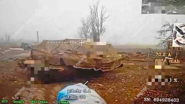 Верхівка військового командування оцінює операції полку «Скеля» поблизу Покровська 6