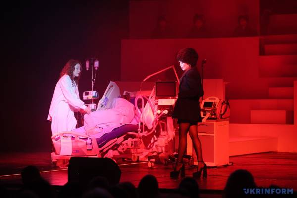 Маруся Чурай: кохання, пісні та опір ворогам крізь ночі й дні 21