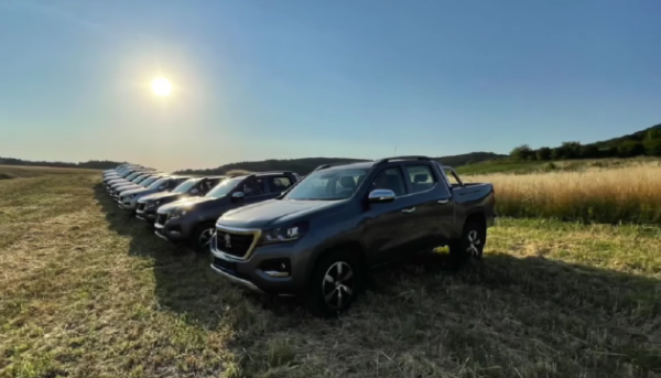 Закупівля транспорту для військових полегшиться – Свириденко