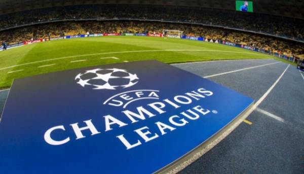 Ліга чемпіонів УЄФА. «Парі Сен-Жермен» здобув перемогу над&hellip;