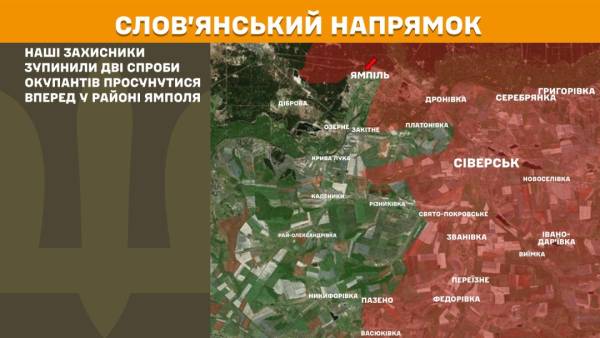 На передовій - 159 сутичок за 24 години, на Покровському напрямку відбито 36 атак противника 19