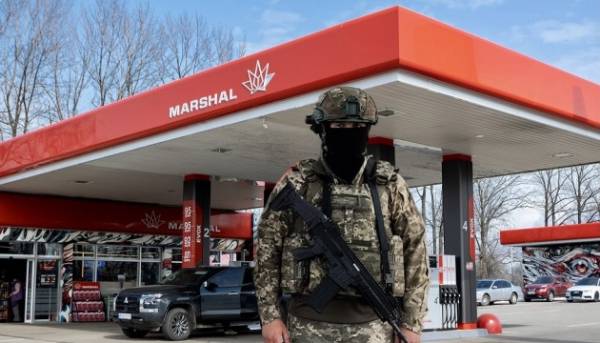 Нова мережа автозаправних комплексів приєдналася до програми «Плюси» в додатку&hellip;