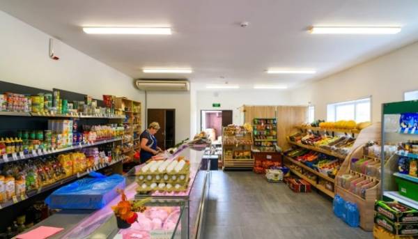 Російський ринок заповнюють «магазини для незаможних» – дані розвідки