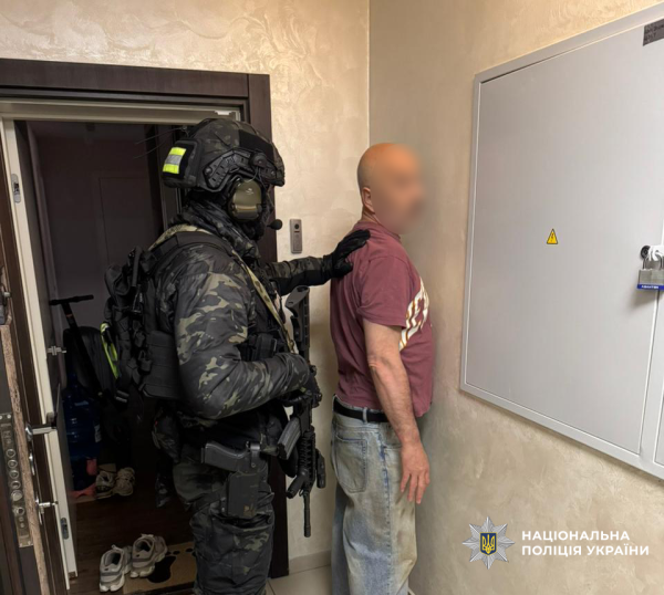 Майже 580 мільйонів гривень на оборонних замовленнях: затримано п'ятьох фігурантів схеми. 18