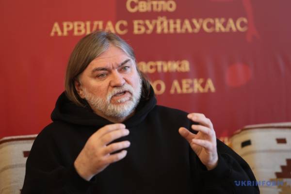 Драматичний театр Франківська представить прем'єру постановки «Маруся Чурай» за мотивами твору Ліни Костенко. 7