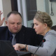 ВАКС знову не дозволив слідству отримати зразки почерку Тимошенко - джерело 11