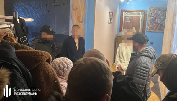 Головна 37 Виявлено двох соратників депутатів Верховної Ради від партії ОПЗЖ, яких…