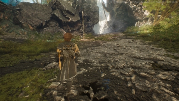 DLSS 4.5 Dynamic MFG: як працюють додаткові кадри 4