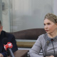 ВАКС знову не дозволив слідству отримати зразки почерку Тимошенко - джерело 12