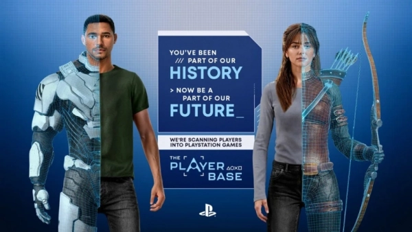 Головна 44 SONY запускає The Playerbase — фани PS потраплять у ігри через сканування тіла, починаючи з Gran Turismo 7