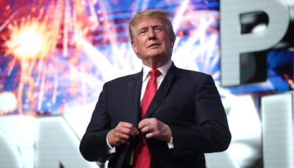 Amazon веде переговори про повернення реаліті-шоу, яке вів Трамп - WSJ 1