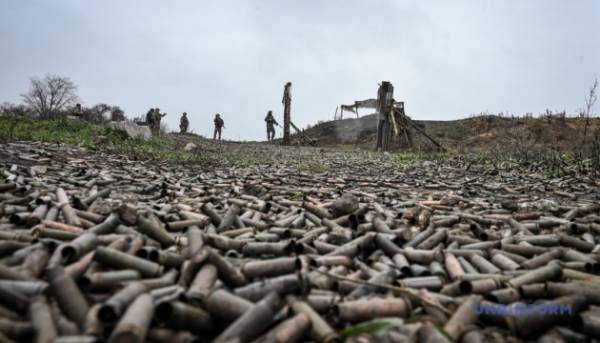 Від початку доби росіяни здійснили 76 нападів, переважно на Покровському&hellip;