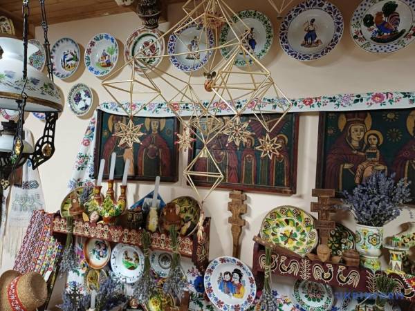 Вишиванки з історичних фотографій 21