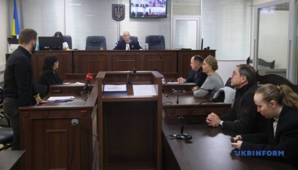 ВАКС знову не дозволив слідству отримати зразки почерку Тимошенко - джерело 8