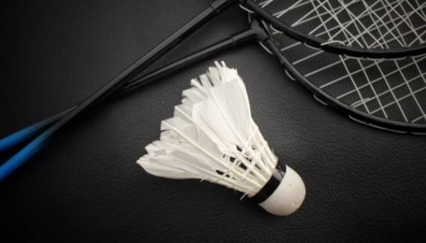Міжнародна федерація бадмінтону продовжила призупинення членства російської сторони