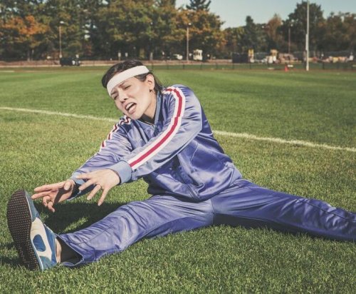 Жінки та спорт: геніальний спосіб, про який ви, можливо,&hellip;