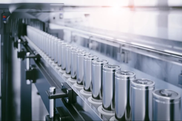 Китайські вчені створили батарею, яка не може загорітися 4