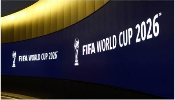 Головна 53 Усі команди для Чемпіонату світу з футболу 2026…