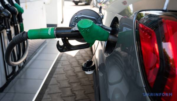 Головна 22 Чи може український біодизель замінити іноземні нафтопродукти