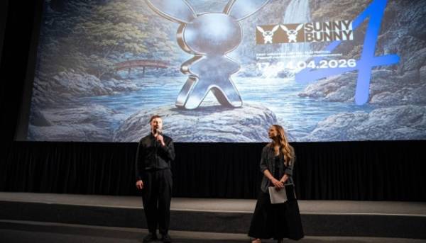 У столиці стартував фестиваль квір-кіно “Сонячний Зайчик”