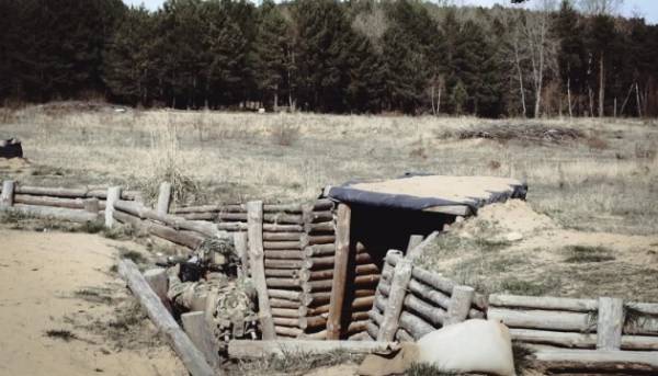 У Генеральному штабі повідомили про навчання українських військовослужбовців у Польщі.