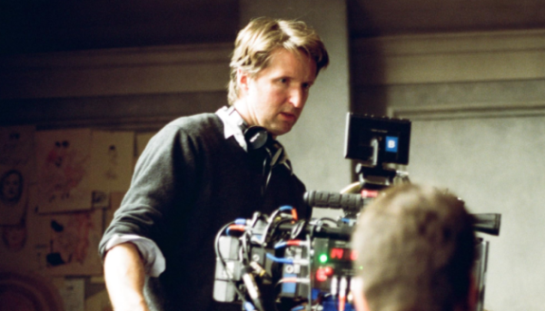 Том Гупер, лауреат премії «Оскар», поставить фільм за мотивами твору Міллі Боббі Браун.