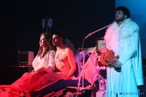 Маруся Чурай: кохання, пісні та опір ворогам крізь ночі й дні 18