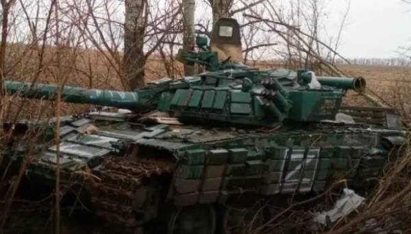 Ані Росія, ані Україна не мають ясного шляху до перемоги&hellip;