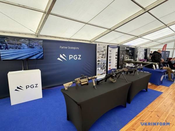 У Ряшеві розпочинається конференція з безпеки за участі Свириденко та Туска 18